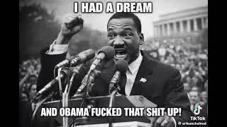 #Obama #MLK #America #news #lol #freedom #mlk #obama #obamaadministration #dream 