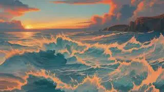 Paradise lounge eternal summer series episode 88 [chill lofi lounge music]
