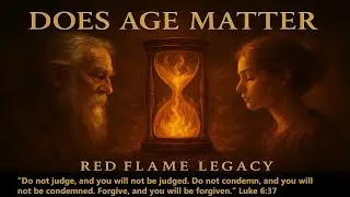 Does Age REALLY Matter in Relationships?