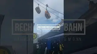 J&auml;gerndorfer 1:32 - Modellseilbahn 