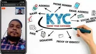 Full KYC Process in hindi oct2023