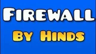 Firewall by Hinds 43% (60Hz)