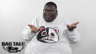 Robiii World Discusses How Life Has Been Since He got a Fan Base, His Life Before Fame + More