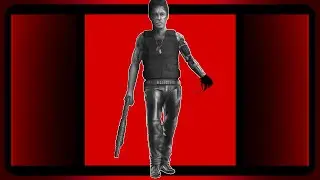 73 - Cyberpunk Scarface Music #4