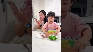 Watermelon Prank Gone Spicy! 🍉🌶😂
