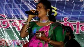 A Go Dulari Sagen Sakam Hormo//Pratima Hembram//New Santali Stage program Music Video