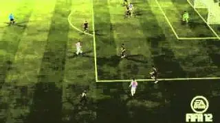 Graham Dorrans Goal West Brom 6-0 Stuttgart
