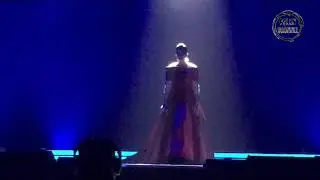 Fieya Julia - PerasaanKu BIG STAGE 2019