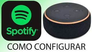 How to set up Spotify with Alexa (tutorial)