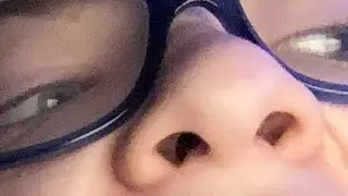 Sleep stream 3.0 (in front of my family)