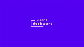 Custom Logging with dockware and Pimp my Log