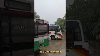 Rain vibes in Dharmavaram ☔🌧️☔☔🌧️☔ #hellodharmavaram #dharmavaram #minivlog