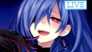 Hyperdimension Neptunia Victory - Iris Heart Theme (VRC6 8-Bit)
