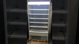 Unifrost Multideck chiller