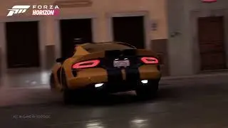 Forza Horizon 5 | 10th Anniversary Celebration TGS 2022 Trailer