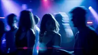 Deep Flow &ndash; Shadows in the Crowd | Progressive House / Deep House
