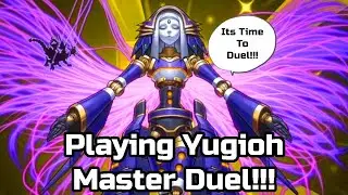 MasterSwagKing | Playing YuGiOh Master Duel #69