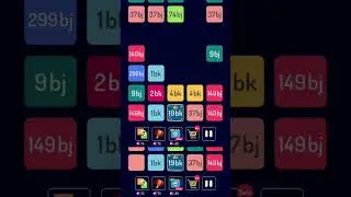 2248 Gameplay ( Part 63 ) | Level 651 To 660 Completed ( 2bk To 1bl )