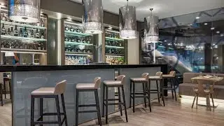 Отель AC Hotel Burgos by Marriott, Испания | Отдых в Европе
