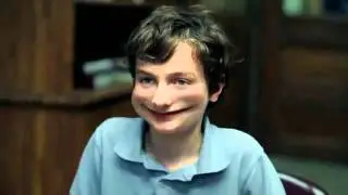 New Jell-O Pudding Face Commercial