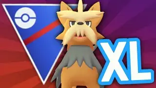 773rd RANKED GREAT LEAGUE MON BULLIES TREVENANT IN THE GREAT LEAGUE! | Pok&eacute;mon Go Battle League