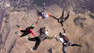 Jump Like A Pharaoh Vol3 - Nov. 2020