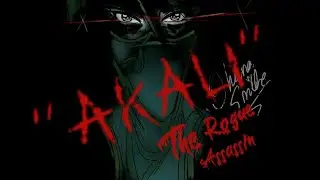 The Rogue Assassin 