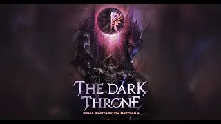 Final Fantasy 14 Patch 6.4 (The Aetherfont Dungeon)