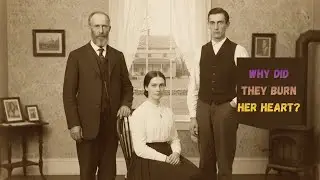 The Girl They Called a Vampire | America's Last Exhumation`