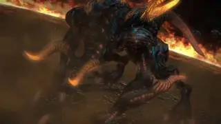 Final Fantasy 14 - The Bowl of Embers (Ifrit Extreme)