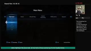 JacqueNeepleson's Live PS4 Broadcast