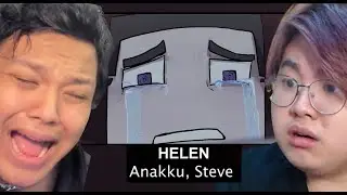Gw Reaction EPISODE TERSEDIH VIVA FANTASY! ... (NANGIS 100%)