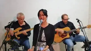 I Got You (I Feel Good) - James Brown (Cover by SUARA Acoustic Trio)