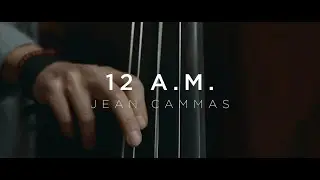 12 A.M. - Henrique Gomide / Jean Cammas