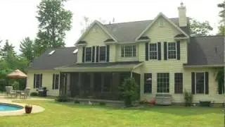 22 Summit Drive $399900; 4 beds; 3.5 baths