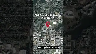 This is why we need maps #disastermanagement