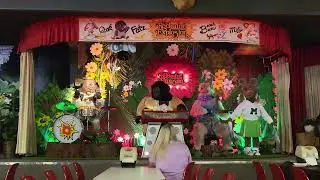 In the Middle of the Night - The Rock-afire Explosion at Billy Bob's Wonderland