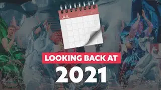 🗓 Looking Back at 2021 | Paralympic Games