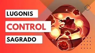 😲 Lo que te contaron es cierto, Lugonis puede controlar unidades con inmunidad y eso incluye Apolo 😲