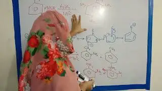 orientation in  electrophilic substitution reactions#ortho,para  and meta directiong groups
