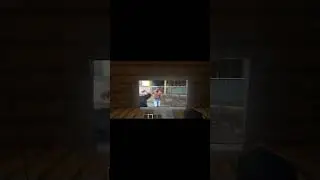 😨 #shorts #minecraft #horror #scare #gameplay