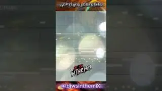RHNN WFL DJ WS #djws #inthemix
