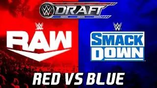 Episode 12: The Tribal Chief Reigns Supreme and the 2021 WWE Draft!