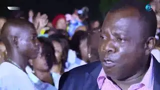 Diffusion en direct de amen tv live