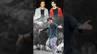 #aryankhan #dance Shahrukh son 🤩 haseeno ko aate hain trending song #trending #shorts #shortsfeed