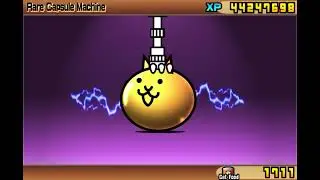 Gacha Roll Iron Legion