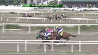 RACE 5   RBHS CLASS 5  17 41 SPLIT  FEB 15 2026