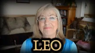 Leo Horoscope for October 2013 - Diana Garland