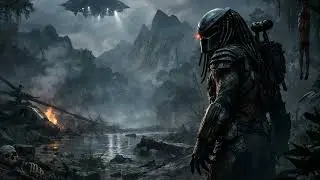 ♱ 𝖗𝖊𝖆𝖑𝖃𝖙𝖗𝖊𝖊𝖒𝕯𝖔𝖌 ♱ - Hunters From The Void
