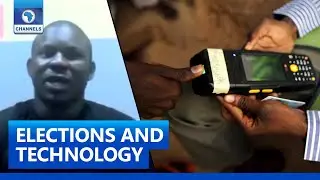 How Technology Can Be Used To Improve Elections In Nigeria